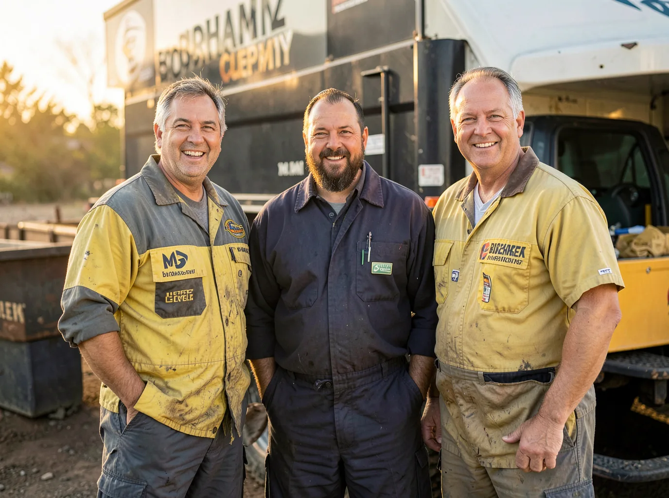 Sewage Cleanup company in Blaine, TN