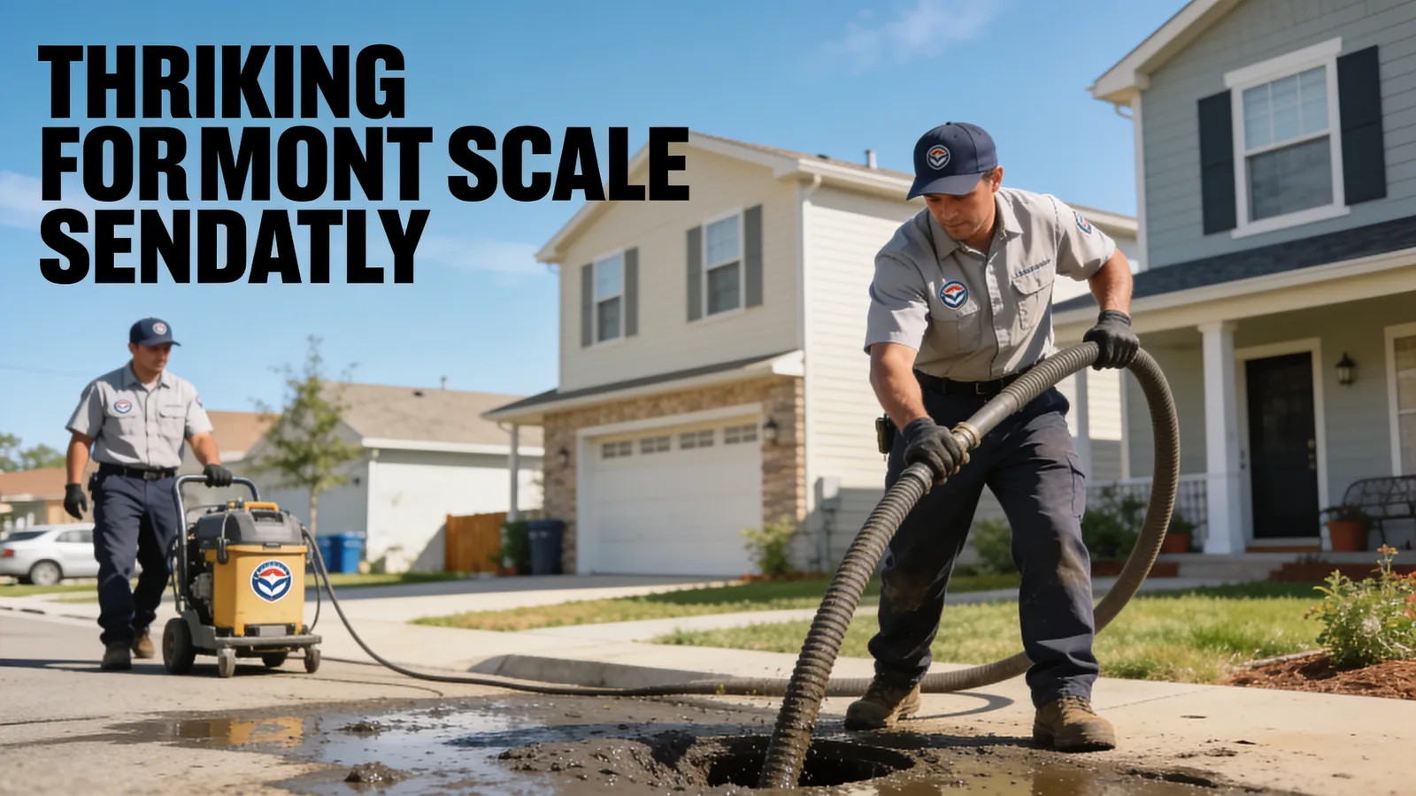 Sewage Cleanup in Blaine, TN near me